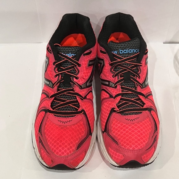 New Balance 870V2 Rev Lite Women's Running Shoe Sz 9.5 - Picture 3 of 11